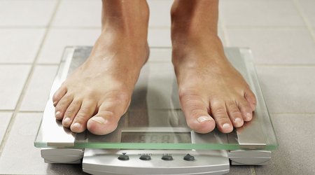 Here's what to eat to lose weight