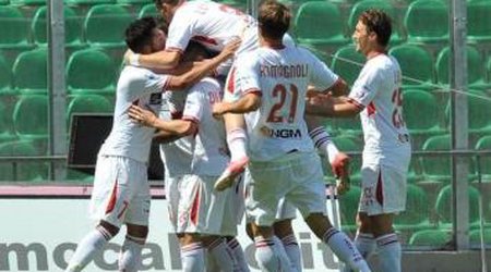 A seriyasında yeni klub