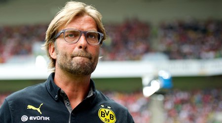 Klopp haqda sensasiyalı iddia