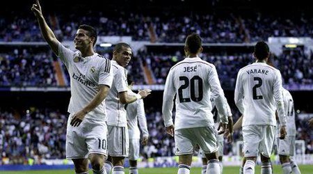 "Real" və "Atletiko" qalib gəldi