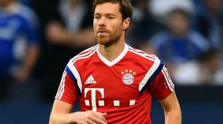 Xabi Alonso: "Favorit "Barselona"dır"