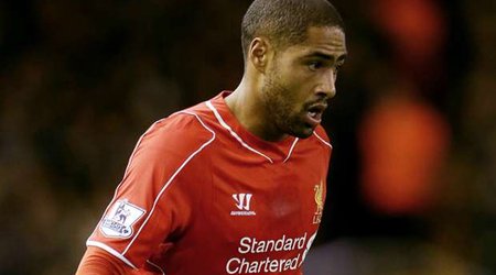 Conson: "Liverpul"dan gedirəm...