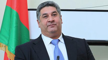Azad Rəhimov: Avropa Oyunlarına tam hazırıq