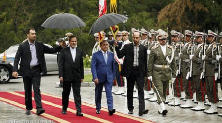 Armenia could reap rewards from Iran agreement