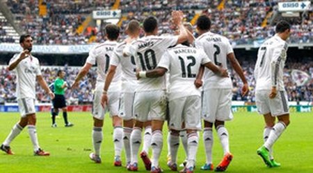"Real Madrid" klubu yeni rekorda imza atıb
