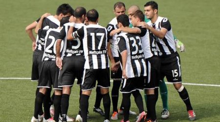 “Neftçala” Premyer Liqaya yüksəldi