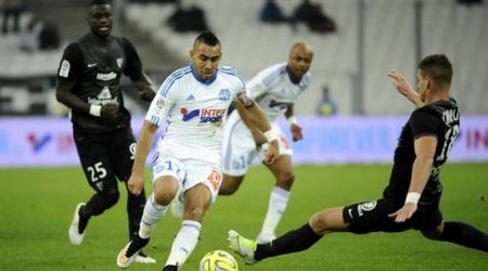 Fransa Liqası: "Marsel qalib gəldi