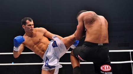 ​Zabit Səmədov: "Dekabrda Badr Hari ilə döyüşə bilərəm"