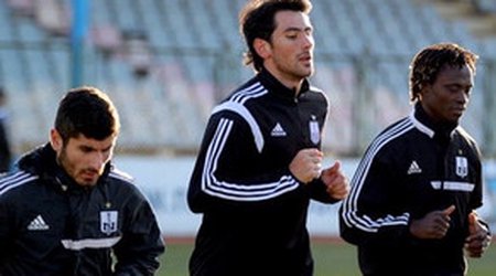 ​Rauf Əliyev: "Neftçi" çox zəif oynadı"