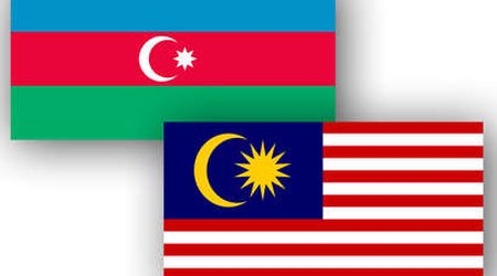 Malaysians may not need a visa to go to Azerbaijan