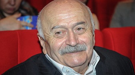 "Əsgər atası" filminin rejissoru vəfat etdi