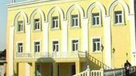 Gəncə teatrında yeni tamaşa