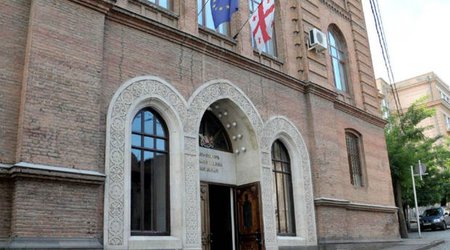 Грузия не признает «выборы» сеператистов