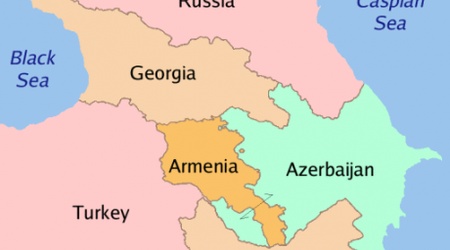 West and Azerbaijan denounce Nagorno-Karabakh ‘elections’