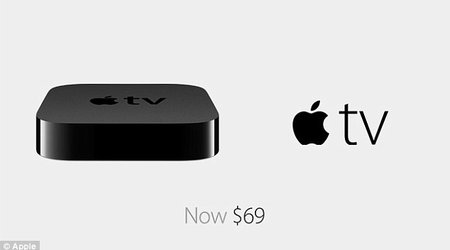Apple set to reinvent the remote