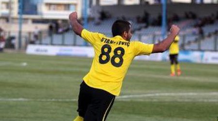 Daha bir futbolçu "Simurq"u tərk etdi