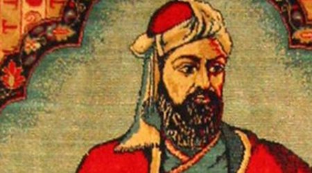 Misirdə Nizami Gəncəvinin əlyazmaları tapıldı