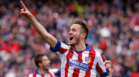 "Atletiko"da yeni müqavilə