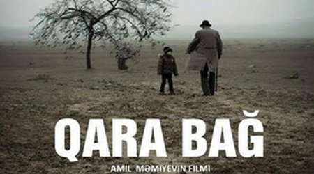 “Qara bağ” və “İnikas” filmlərinin təqdimatı keçiriləcək