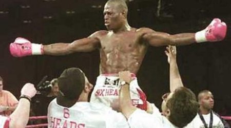 Dünya çempionu yol qəzasında öldü