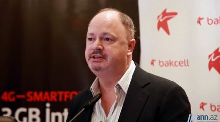 Bakcell daha yüksək sürətli mobil internet xidmətini istifadəyə verir