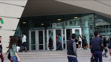Xəbər ANı:28 May metrosu açıldı