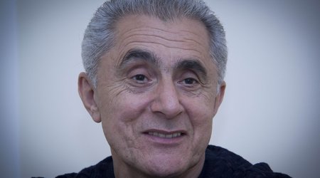 Alim Qasımov: "Məni təhqir edirdilər ki..." - MÜSAHİBƏ
