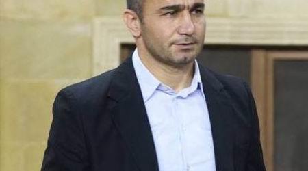 “Mən belə söhbətləri xoşlamıram” – Qurban Qurbanov