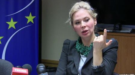 Avropa İttifaqından "Bakı-2015"ə dəstək