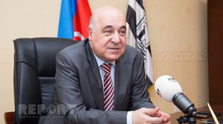 Çingiz Abdullayev: "Rejissorun işinə müdaxilə edə bilmərəm"