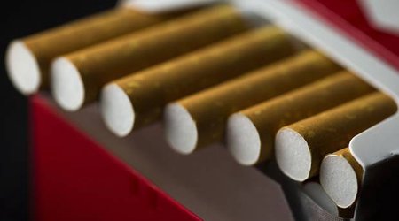 Imperial Tobacco says Isis to blame for falling cigarette sales