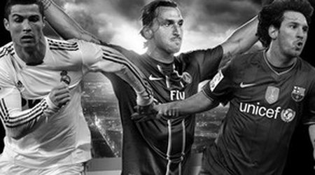 Ən çox qazanan futbolçuların siyahısı