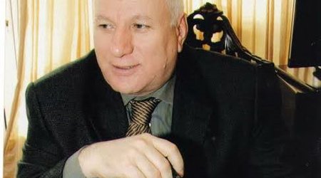 Əliqismət Lalayev: “Musiqili Teatr I Avropa Oyunlarına hazırdır”
