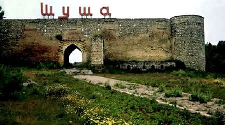 Şuşanın işğal edilməsindən 23 il ötür - VİDEO