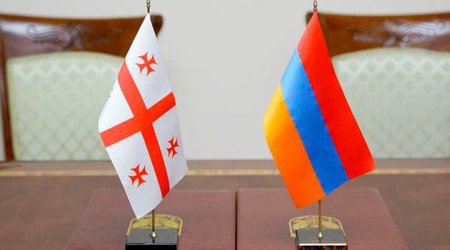 Армения извинилась перед Грузией