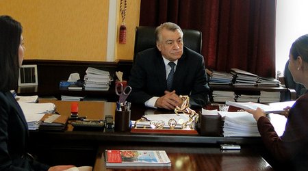 Azerbaijani gas to reach Europe by 2020