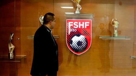 Косово примут в ФИФА и УЕФА