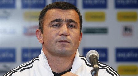 Qurban Qurbanov: "Onlardan xoşum gəldi"