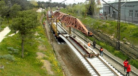 Bakı Sumqayıt yolunda yenilik - Fotolar