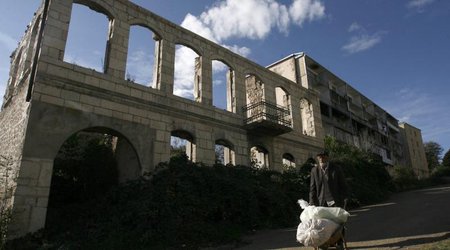Azerbaijani-Americans appeal to US government over Karabakh