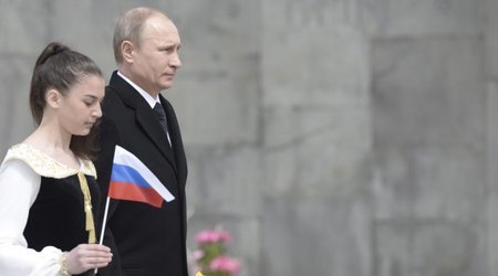 Azerbaijan, Armenia adapt to a new geopolitical reality in the Near East