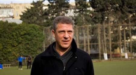 “Neftçi”ni yenidən qurmaq lazımdır” – Vəli Qasımov