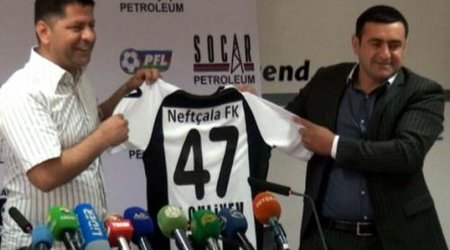 "Premyer Liqaya buraxılmasaq, istefa verəcəm"