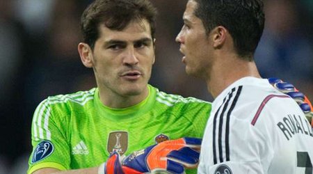 "Ronaldo Real Madrid"dən gedəcək" - Rodrigez