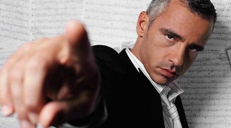 Ramazotti Bakıda konsert verəcək