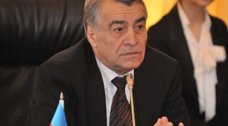 Group set up to continue talks on Trans-Caspian gas pipeline