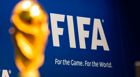 ФИФА грозит Англии