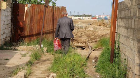 Bura Vətəndir - bura Suraxanıdır - FOTOREPORTAJ