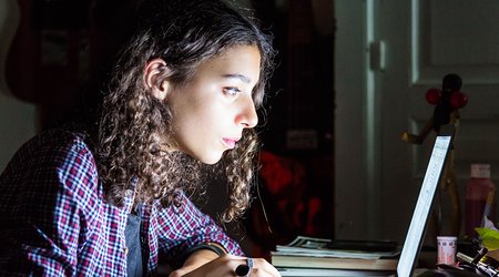Mental Health Awareness Week: Does social media feed anxiety?
