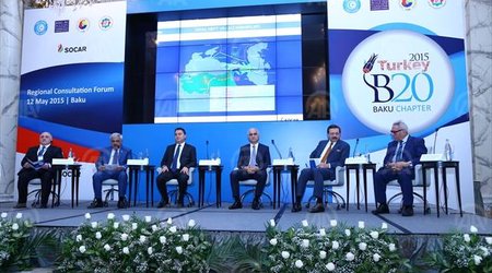 Dolların bahalaşması azalmaya gətirib çıxardı